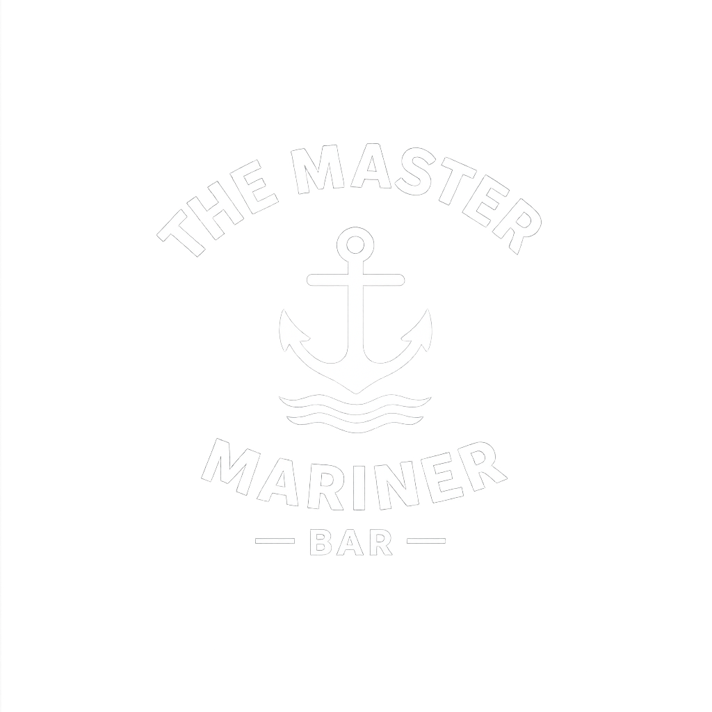 Master Mariner Transparent